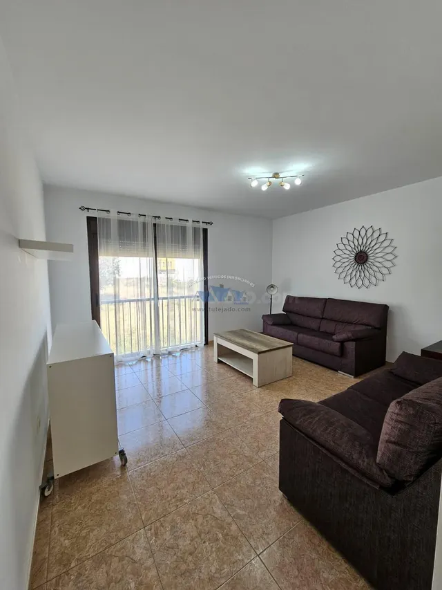 Piso en alquiler. DISPONIBLE DESDE OCTUBRE - foto 4
