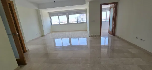 Ático 3 habitaciones 120m² en venta - Playa de San Juan