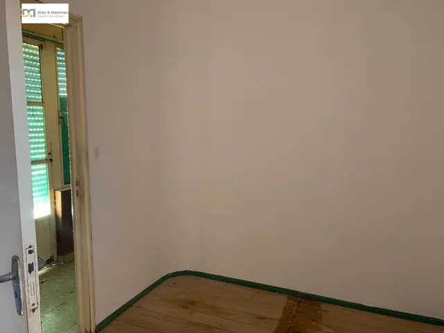 CASA CON PATIO EN LA BAÑEZA — 15