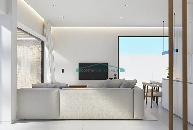 Villas Unifamiliares La Nucia — 9