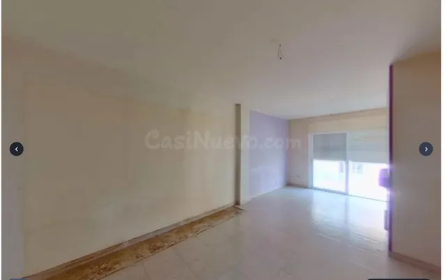 PISO OCUPADO 3 habitaciones, 2 BALCONES, PLANTA 2, ASCENSOR, - foto 4