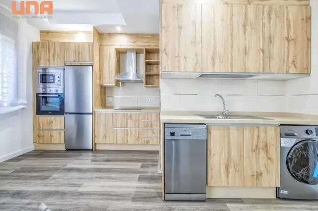 Loft Nuevo y Perfectamente Equipado — 8