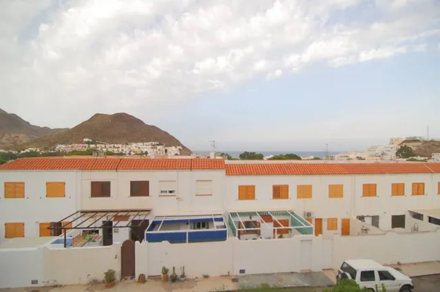 Adosada en Venta en San Jose Almería — 25
