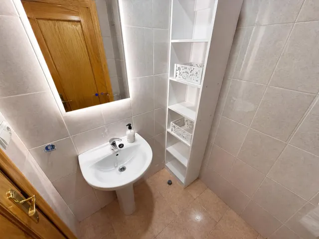 Piso 3 habitaciones 95m² en alquiler - Campoamor — 20