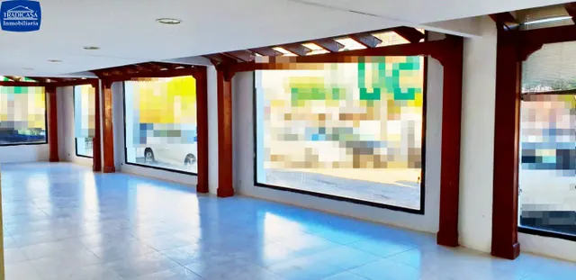 ALQUILER DE LOCAL 700M2 CENTRO DE JEREZ — 2