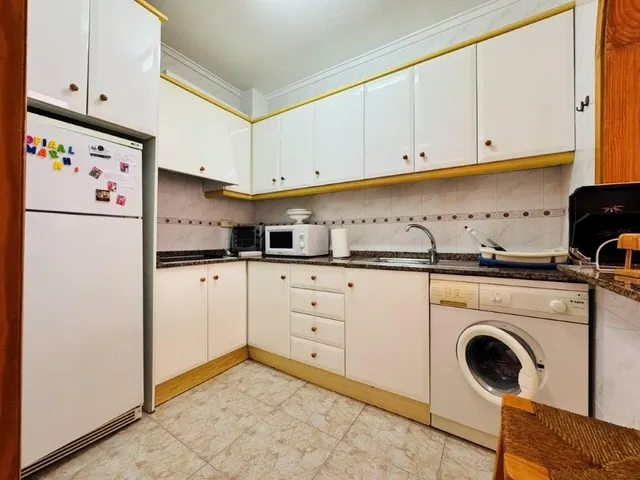 APARTAMENTO EN LA MATA — 12