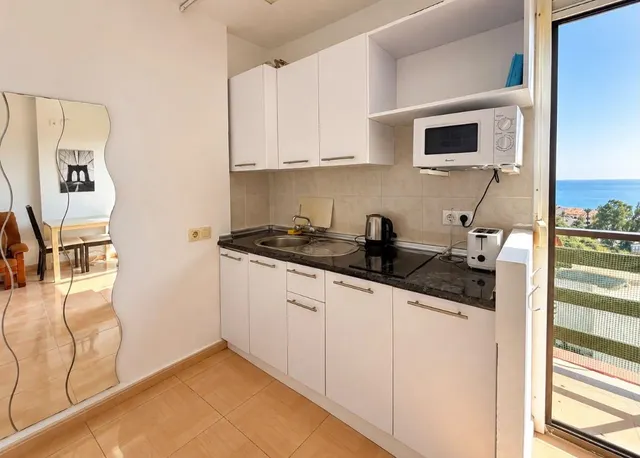ESTUDIO ALQUILER BENALMADENA — 9