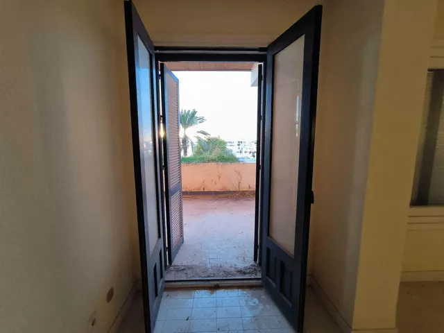 EN EL PUERTO TOMAS MAESTRE. UN OASIS EN MITAD DE LA MANGA — 23