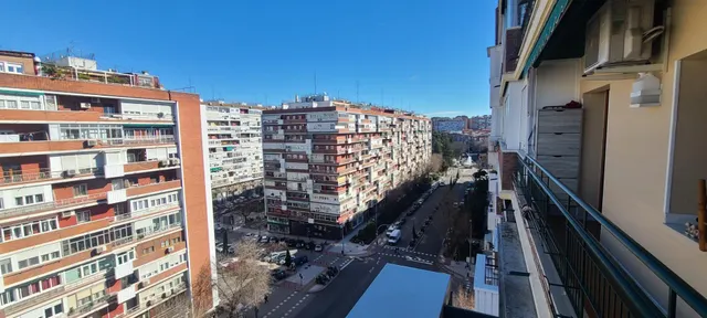 VENTA DE L ANUDA PROPIEDAD EN GUINDALERA — 26