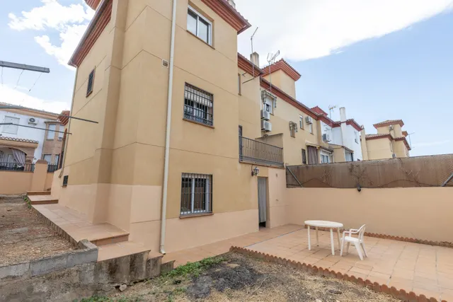 Alquiler de casa pareada en la mejor zona de Gojar — 6