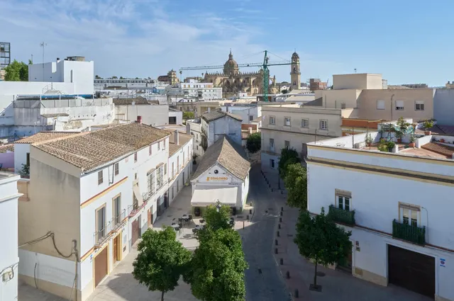 ESPECTACULAR PISO EN PLAZA PEONES — 29