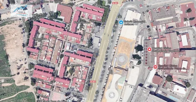 Venta Piso en El Palmar - Murcia - foto 3