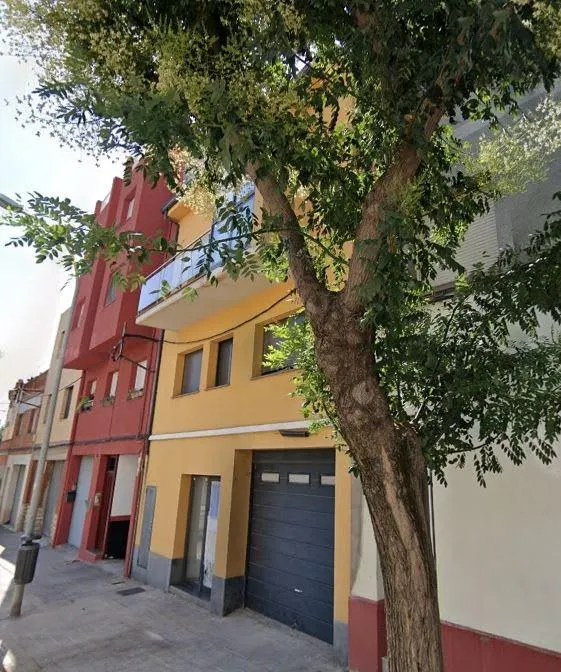 PLAÇA DE PÀRQUING EN VENDA A IGUALADA, PROVÍNCIA DE BARCELONA