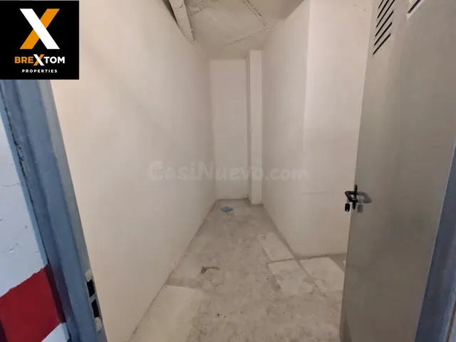 TRASTERO EN VENTA JUAN DE BORBON - foto 3