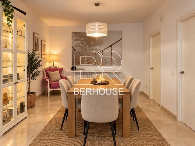 Planta baja 4 habitaciones 160m² en venta - Colonia argentina — 5