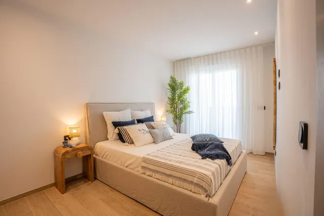 Bungalow Planta Alta 2 habitaciones 75m² en venta - Comunidad valenciana — 7