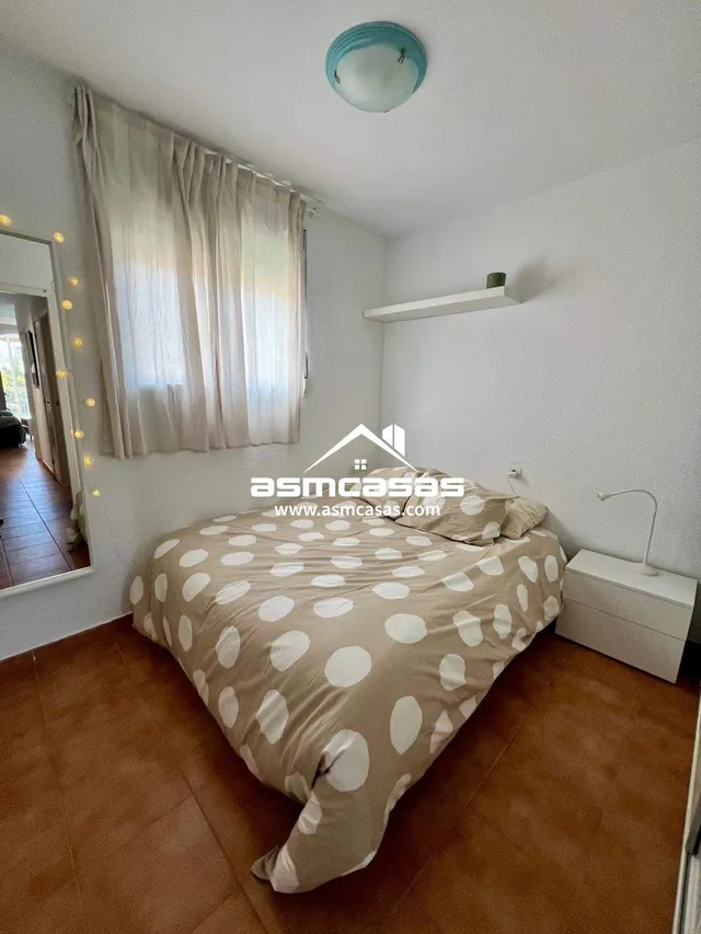 Precioso apartamento en la zona del Voramar — 5