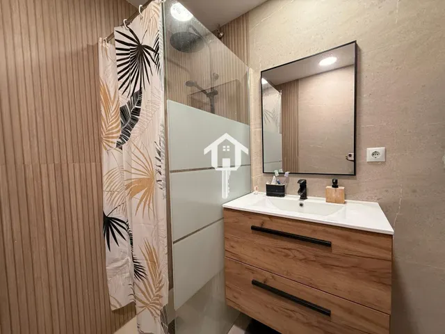 Planta baja en venta en alicnate. zona de altozano, 88m2, 3 habitación es, 1 baño, edificio con ascensor — 8