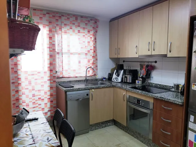 ESTUPENDO PISO EN ALBATERA LISTO PARA ENTRAR A VIVIR — 5