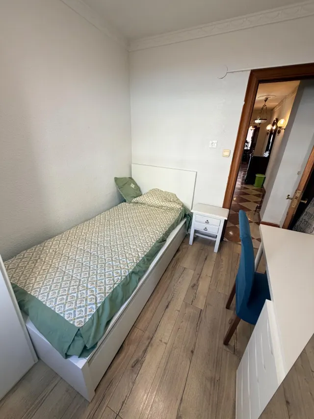 ¡Fantástica vivienda en alquiler con 4 dormitorios! — 26