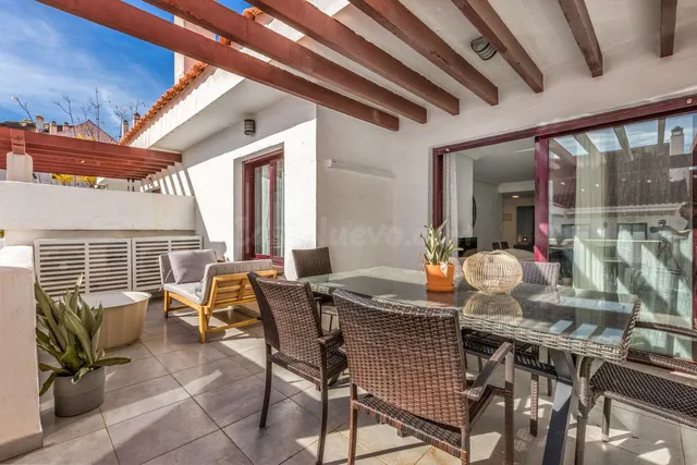 Apartamento 3 habitaciones 103m² en venta - Marbella — 3