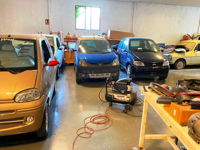 VENTA DE NAVE - foto 2
