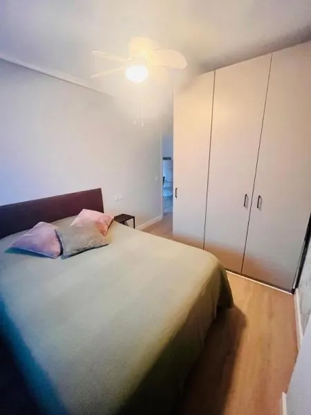 Apartamento 61m² en venta - Playa del Cura — 7
