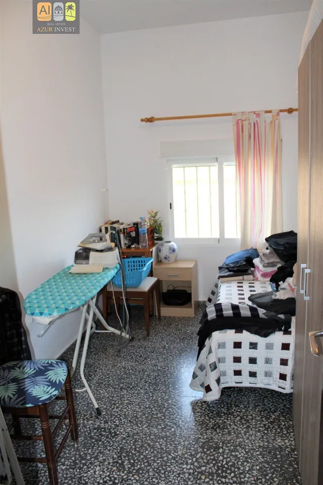Casa campo finca rustica con apartamento tambien independiente, ideal hotel rural/retiros terapia — 20