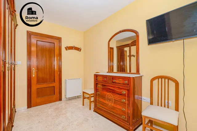 Piso 2 habitaciones 75m² en venta - A la Salida de las Gabias — 9