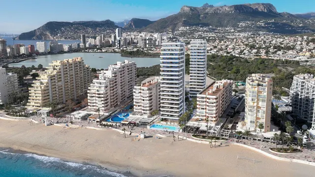Ático Dúplex 3 habitaciones 229m² en venta - Playa de Fossa- - foto 2