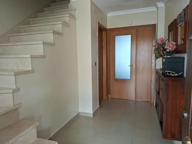 Gran adosado en las canteras — 12