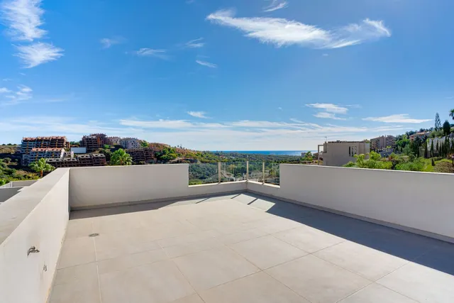 Chalet 4 habitaciones 429m² en venta - Marbella — 32