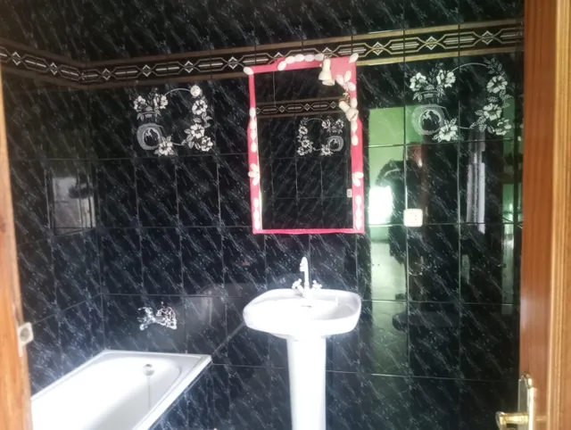 Piso en venta en Monesterio. activo inmobiliario alquilado, no visitable. — 20