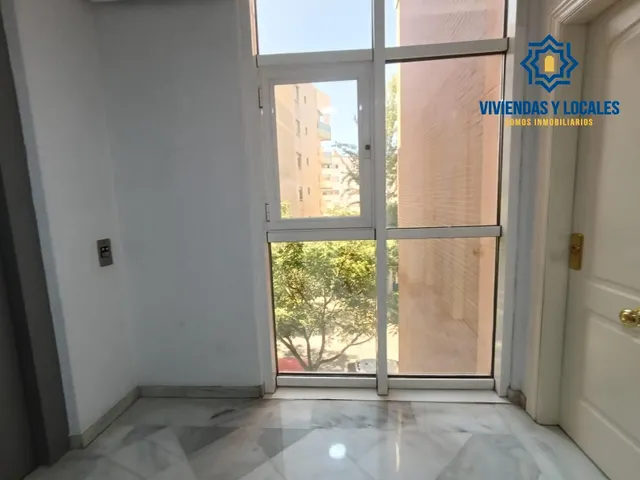 Disponible piso amueblado dos dormitorios en Parque Almunia — 18