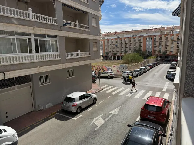 Oportunidad!! estupendo apartamento de 2 dormitorios a tan solo 500m de la playa del cura!!! — 30