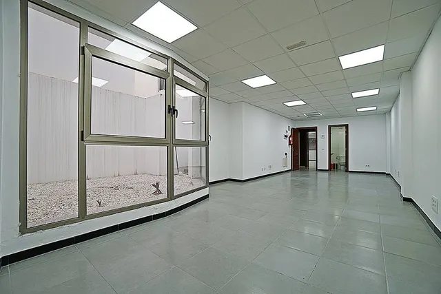 Oficina en venta en C/ León y Castillo, 96 - Las Palmas — 10