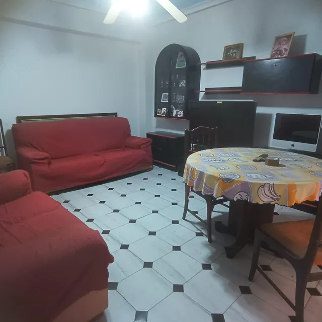 VENTA DE MAGNIFICO PISO — 6