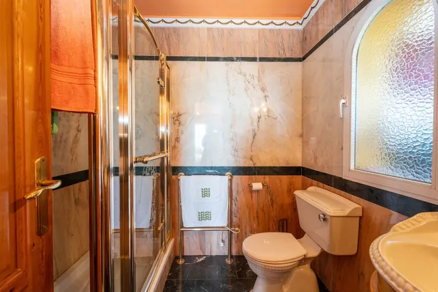 Chalet 4 habitaciones 400m² en venta - Centro — 42