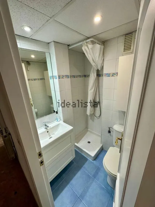 Piso 3 habitaciones 81m² en alquiler - Russafa - Ruzafa — 14