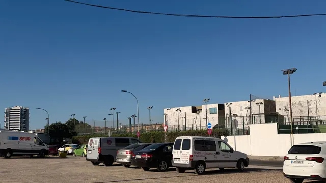 OFICINA EN VENTA CÓRDOBA — 10