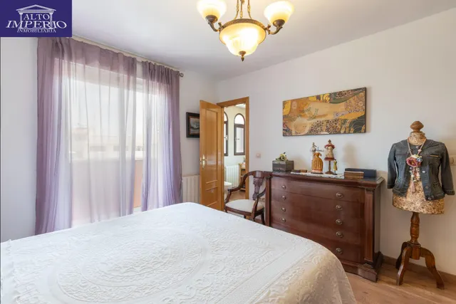 Exclusiva vivienda premium en La Zubia — 39