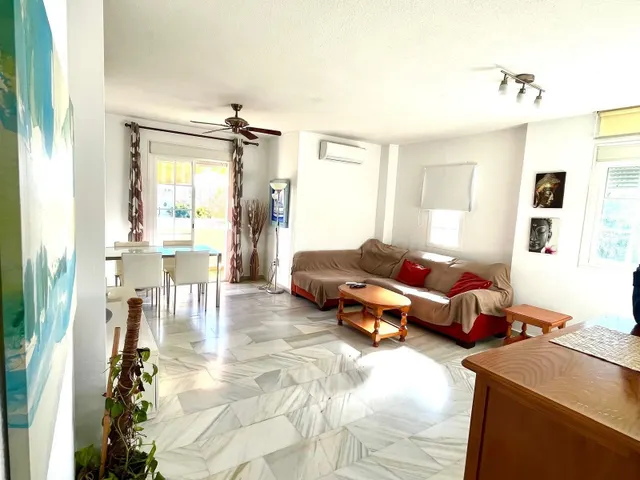 Ático en Torremolinos, zona MONTEMAR-CARIHUELA - foto 3