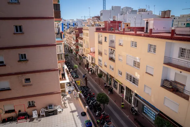 Apartamento 1 habitación 70m² en venta - Centro — 31
