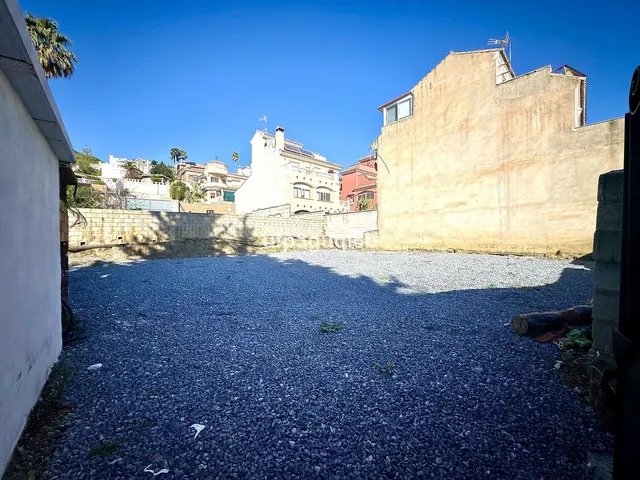 Parcela en venta - Centro — 11