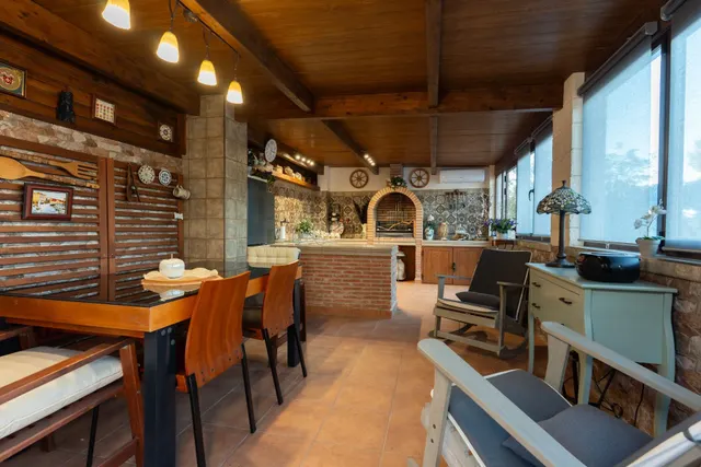 Villa 7 habitaciones 312m² en venta - Los Balcones - Los Altos del Edén — 9