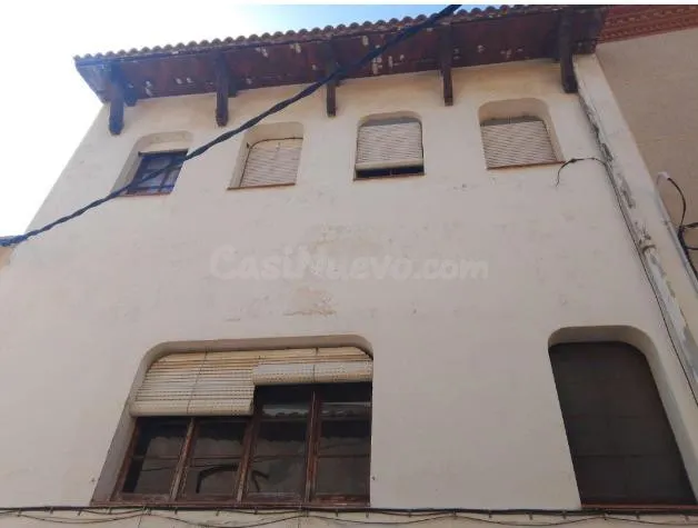 Casa en venta en c. d'avall, 27, Botarell, Tarragona