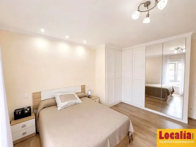 Casa familiar reformada con jardín en Miengo — 50