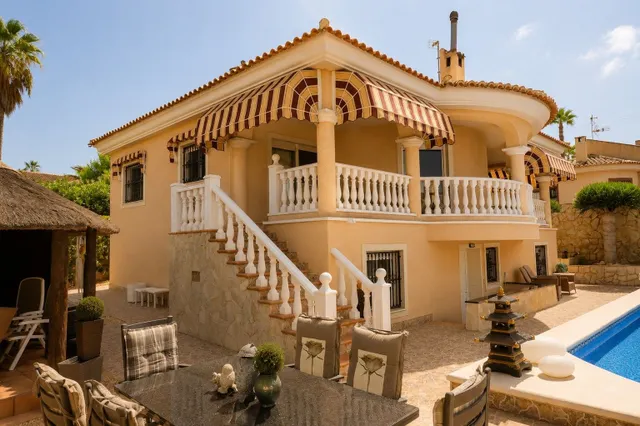 Villa 4 habitaciones 175m² en venta - Ciudad Quesada — 6