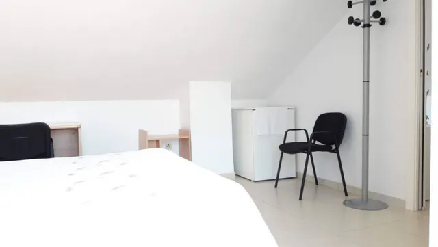 Ático 4 habitaciones 167m² en venta - Centro — 12