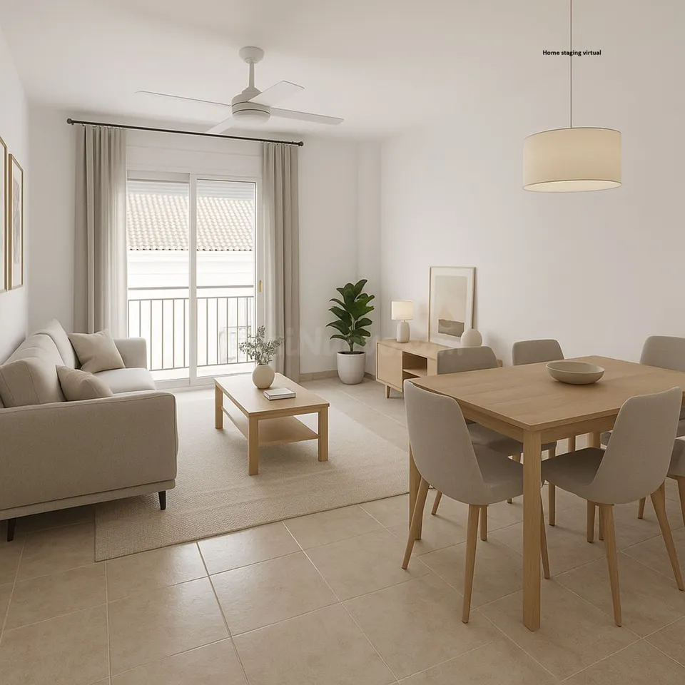 Apartamento 2 habitaciones 79m² en venta - Centro
